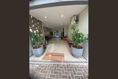 Apartamento para alugar com 27m², 1 quarto e sem vagaÁrea externa