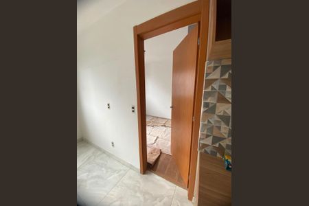 Sala de apartamento para alugar com 1 quarto, 27m² em Jardim Oriental, São Paulo