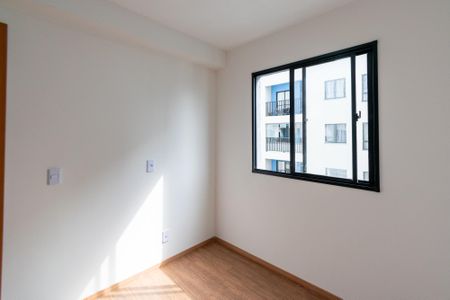 Suíte de apartamento para alugar com 1 quarto, 27m² em Jardim Oriental, São Paulo