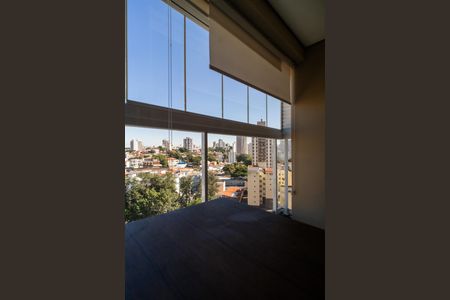 Studio para alugar com 33m², 1 quarto e 1 vaga Studio para alugar com 33m², 1 quarto e 1 vagaVista da Sala
