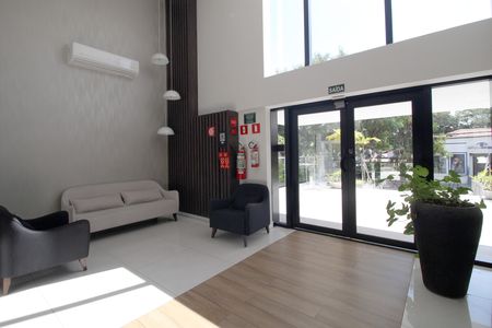 Studio para alugar com 33m², 1 quarto e 1 vagaÁrea comum