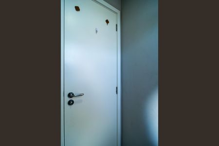 Studio para alugar com 33m², 1 quarto e 1 vaga Studio para alugar com 33m², 1 quarto e 1 vagaBanheiro