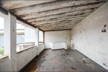 Casa à venda com 410m², 4 quartos e 2 vagasEdícula / Terraço