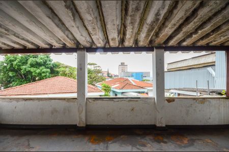 Casa à venda com 410m², 4 quartos e 2 vagasEdícula / Terraço