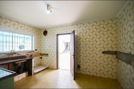 Casa à venda com 410m², 4 quartos e 2 vagasCozinha