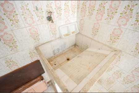 Casa à venda com 410m², 4 quartos e 2 vagasÁrea de Serviço