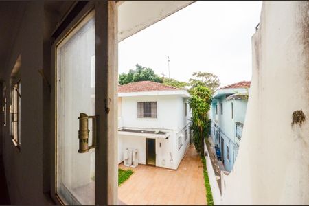 Casa à venda com 410m², 4 quartos e 2 vagasEdícula / Salão - Janela