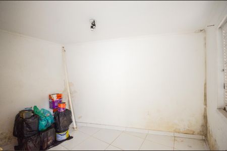 Casa à venda com 410m², 4 quartos e 2 vagasQuarto de serviço