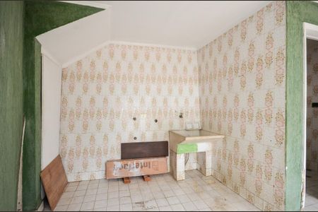 Casa à venda com 410m², 4 quartos e 2 vagasÁrea de Serviço
