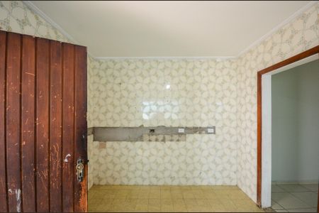 Casa à venda com 410m², 4 quartos e 2 vagasCozinha