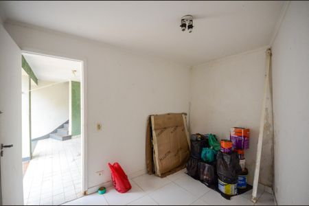 Casa à venda com 410m², 4 quartos e 2 vagasQuarto de serviço