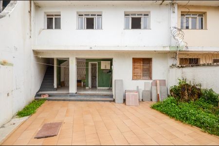 Casa à venda com 410m², 4 quartos e 2 vagasÁrea externa