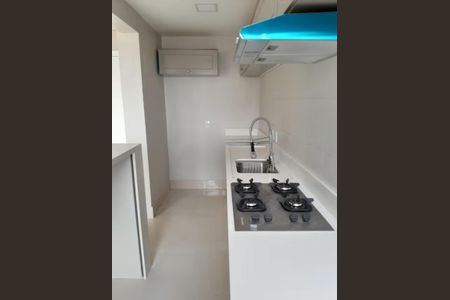 Apartamento para alugar com 75m², 2 quartos e 1 vaga Apartamento para alugar com 75m², 2 quartos e 1 vagaCozinha