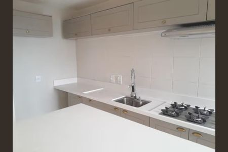 Apartamento para alugar com 75m², 2 quartos e 1 vaga Apartamento para alugar com 75m², 2 quartos e 1 vagaCozinha
