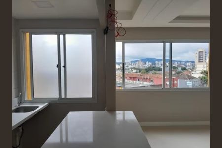 Apartamento para alugar com 75m², 2 quartos e 1 vaga Apartamento para alugar com 75m², 2 quartos e 1 vagaSala