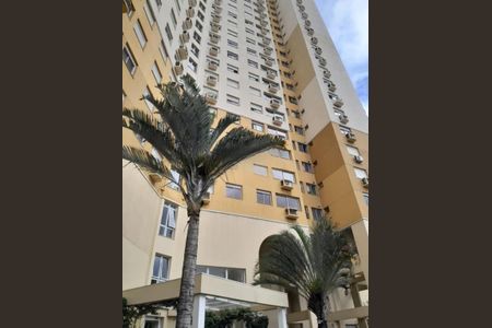 Apartamento para alugar com 75m², 2 quartos e 1 vaga