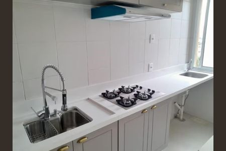 Apartamento para alugar com 75m², 2 quartos e 1 vaga Apartamento para alugar com 75m², 2 quartos e 1 vagaCozinha