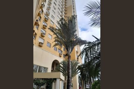 Apartamento para alugar com 75m², 2 quartos e 1 vaga