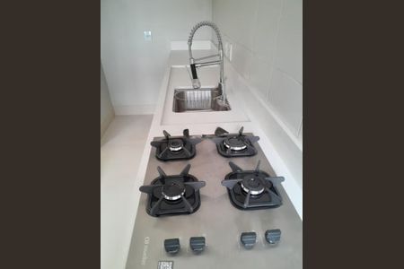 Apartamento para alugar com 75m², 2 quartos e 1 vaga Apartamento para alugar com 75m², 2 quartos e 1 vagaCozinha