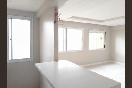 Apartamento para alugar com 75m², 2 quartos e 1 vaga Apartamento para alugar com 75m², 2 quartos e 1 vagaSala