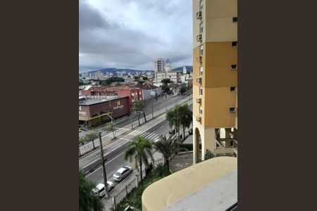 Apartamento para alugar com 75m², 2 quartos e 1 vaga