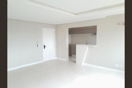 Sala de apartamento para alugar com 2 quartos, 75m² em Santo Antônio, Porto Alegre
