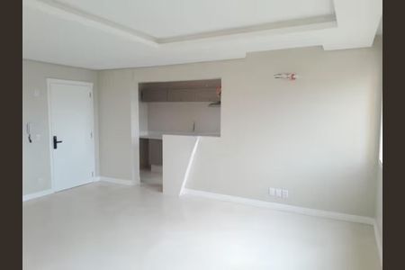 Sala de apartamento para alugar com 2 quartos, 75m² em Santo Antônio, Porto Alegre