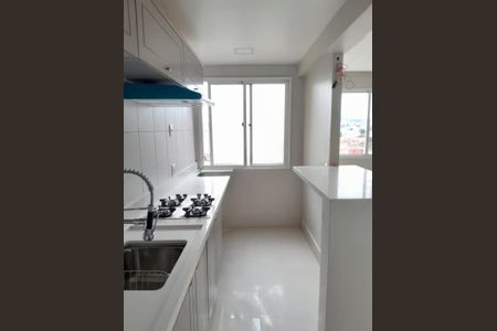 Apartamento para alugar com 75m², 2 quartos e 1 vaga Apartamento para alugar com 75m², 2 quartos e 1 vagaCozinha