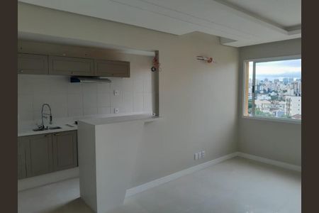 Apartamento para alugar com 75m², 2 quartos e 1 vaga Apartamento para alugar com 75m², 2 quartos e 1 vagaSala