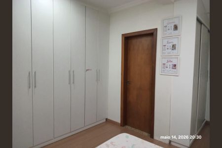 Quarto de casa para alugar com 2 quartos, 144m² em Jardim Sao Carlos, Sorocaba