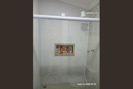 Casa para alugar com 144m², 2 quartos e 4 vagas Casa para alugar com 144m², 2 quartos e 4 vagasBanheiro