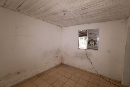 Quarto 1 de casa para alugar com 1 quarto, 30m² em Vila Guilherme, São Paulo