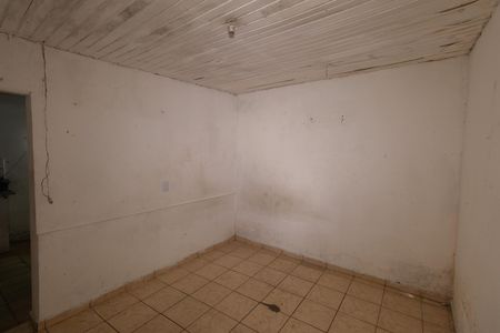 Quarto 1 de casa para alugar com 1 quarto, 30m² em Vila Guilherme, São Paulo