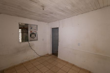 Quarto 1 de casa para alugar com 1 quarto, 30m² em Vila Guilherme, São Paulo