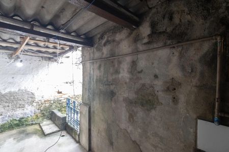 Casa para alugar com 30m², 1 quarto e sem vaga Casa para alugar com 30m², 1 quarto e sem vagaÁrea de Serviço