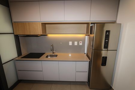 Apartamento à venda com 92m², 2 quartos e 1 vaga Apartamento à venda com 92m², 2 quartos e 1 vagaCozinha