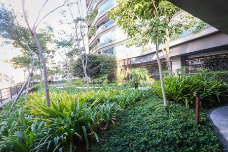 Apartamento à venda com 92m², 2 quartos e 1 vaga Apartamento à venda com 92m², 2 quartos e 1 vagaArea Verde