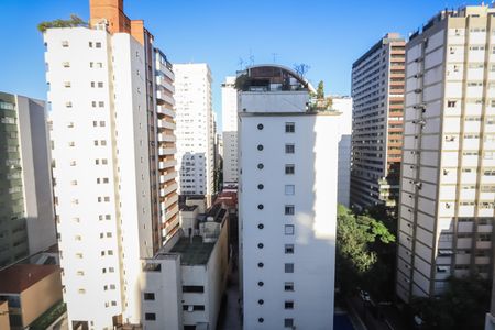 Apartamento à venda com 92m², 2 quartos e 1 vaga Apartamento à venda com 92m², 2 quartos e 1 vagaVista da Varanda