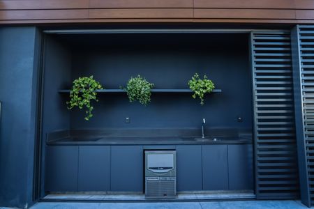 Apartamento à venda com 92m², 2 quartos e 1 vaga Apartamento à venda com 92m², 2 quartos e 1 vagaGelo