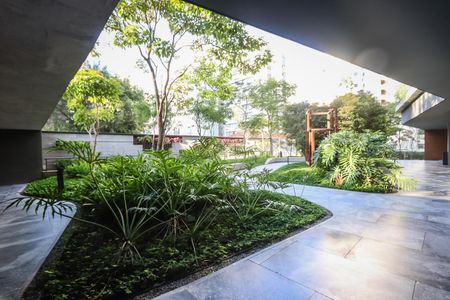 Apartamento à venda com 92m², 2 quartos e 1 vaga Apartamento à venda com 92m², 2 quartos e 1 vagaArea Verde