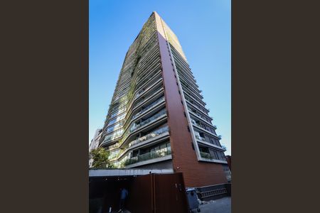 Apartamento à venda com 92m², 2 quartos e 1 vaga Apartamento à venda com 92m², 2 quartos e 1 vagaPrédio