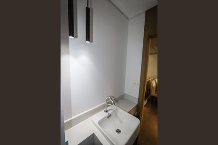 Apartamento à venda com 92m², 2 quartos e 1 vaga Apartamento à venda com 92m², 2 quartos e 1 vagaLavabo