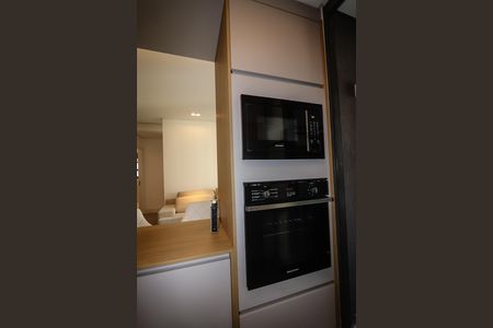 Apartamento à venda com 92m², 2 quartos e 1 vaga Apartamento à venda com 92m², 2 quartos e 1 vagaCozinha