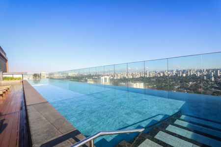 Apartamento à venda com 92m², 2 quartos e 1 vaga Apartamento à venda com 92m², 2 quartos e 1 vagaÁrea comum - Piscina