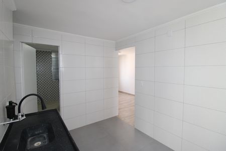 Apartamento para alugar com 55m², 2 quartos e 1 vagaCozinha / Área de Serviço