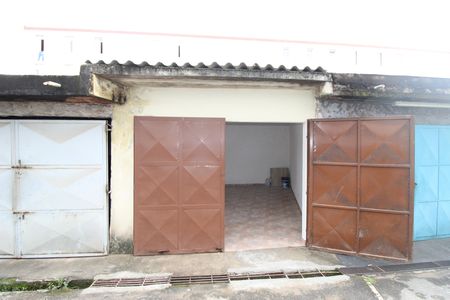 Apartamento para alugar com 55m², 2 quartos e 1 vagaFachada