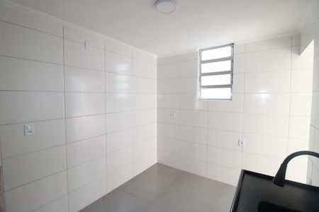 Apartamento para alugar com 55m², 2 quartos e 1 vagaCozinha / Área de Serviço