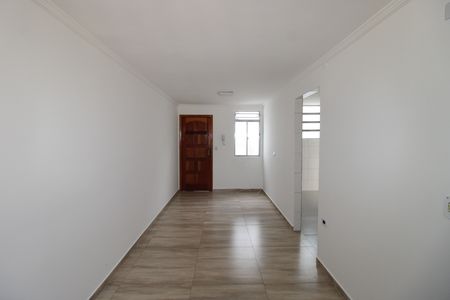 Apartamento para alugar com 55m², 2 quartos e 1 vagaSala