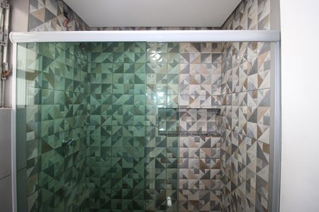 Apartamento para alugar com 55m², 2 quartos e 1 vagaBanheiro 2