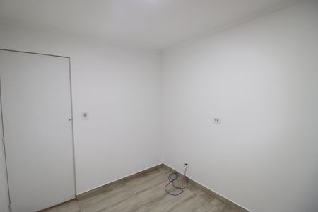 Apartamento para alugar com 55m², 2 quartos e 1 vagaQuarto 2